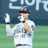 '11연승 도전' 한화, 라인업 변경→허인서 포수·최인호 DH... 달감독 "흐름 좋은 황준서, 최대한 길게 간다" [잠실 현장]