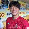 "(류)현진이 형 최고 구속 나올걸요" 김광현이 답했다, KBO 역사에 남을 빅매치 "재밌을 것 같다" [대구 현장]