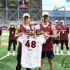 'ERA 3.15' 외인과 6주 만에 이별, 웰스 송별식 "짧지만 소중한 경험이었다"... 키움 대체 외인 물색 중