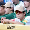 [포토]'다들...집중' 설종진 감독대행