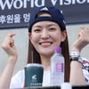 [포토] 박은영 셰프 '러블리는 흑백이 없어'