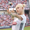 [포토] 안혜지 '이건 찍어야 해'