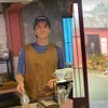 이동건, 애월 카페 물난리 후..수척한 근황 공개 '열일 중인 모습' [스타이슈]