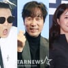 1위 싸이, 2위 이문세, 3위 백지영