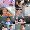 심형탁, 子와 일상 공개 "과거 가족에 상처..♥사야 덕분 숨 쉬어"(슈돌) [종합]