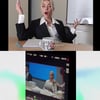 미초바, 첫 영화 출연→통편집에 속상..♥빈지노 "너밖에 안 보여"