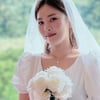 김준호♥김지민 부케 받은 한윤서..브라이덜 샤워 공개 "결혼 임박?"