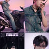 '잘생김' 제로베이스원 리키, 글로벌 메이크업 브랜드 모델 발탁 [공식]