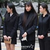 "위법 감사 맞나요?" 뉴진스vs어도어 '민희진 카톡' 놓고 다시 충돌[스타현장]