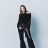 '스우파3' 리정 "오열 장면, 패배감 때문 NO..'내가 여러분 덕분에 여기 있다'란 생각에"[인터뷰①]