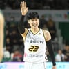 [오피셜] 전성현, 창원 떠나 정관장 간다→배병준·나성호는 LG 이적... 1대2 트레이드 단행