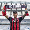 [오피셜] '194cm 센터백' 정태욱, 전북→FC서울 임대 이적 "한 번 더 증명하고 싶다"