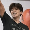 박지현, '차세대 2PM' 짐승 트롯男 노린다..'공중 돌기' 달인(나혼산)