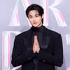 변우석, '왕의 아들' 답도다..스타랭킹 남자배우 '3위'