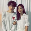 '장동건♥' 고소영, 박효신 향한 팬심 "내가 사랑하는 아티스트"