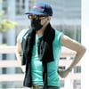 지드래곤 '넓은 어깨라인'[★포토]