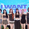 스테이씨, 컴백 라이브서 스페셜 싱글 'I WANT IT' 해부