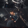 이동욱, 자취 감춘 누나 찾으러 도박장行..화염 속 몸싸움 포착 (착한사나이)