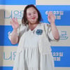 '한지민 언니' 정은혜, 관찰 예능 도전..'동상이몽' 400회 특집 출연 [공식]