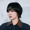 쇼트커트도 송혜교가 하면 우아해.."미쳤다" 반응 폭발