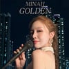 '온주완♥' 방민아, 예비 신부도 '골든' 커버.."나를 사랑해줬던 그 시간"