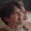 양관식을 세계로..박보검, 한국의 얼굴 됐다
