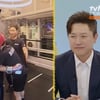 '야인시대' 안재모, 子는 복싱선수 꿈꾸는데..서울대 진학율 1위 '상위 1%' 학교 입학 욕심 [일타맘]