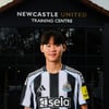 '뉴캐슬 입단' 18세 박승수, 윤도영과 다른 길 걷는다... 임대 대신 U-21팀 등 '잔류' 무게