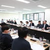 '대한체육회·KBO 등' 체육단체, 국정기획위 간담회서 '최저학력제' 등 제도 개선 제안