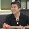 '9살 연하 모델♥' 조세호, 신혼여행 영상+냉장고 최초 공개 [냉부해]