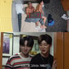 수요 없는 19금 알몸 탈의..탁재훈·추성훈 "나 벗겨줘" [마이 턴]