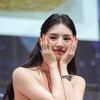 한소희, 비현실적 비주얼..열도도 반했다