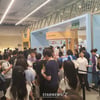 "수원삼성 레어템 다 팔렸어요" K리그-주토피아 협업 '폭풍 인기'... 팝업 스토어 오픈, 600명 몰렸다 [여의도 현장]