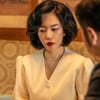 '파인' 임수정의 양정숙..우아하게 은은한 카리스마