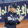 '1:4→4:4' 한화 저력 확인한 김경문 "이긴 것 못지 않게 도움→선수들 정말 수고하고 있어" [대전 현장]