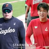 가슴이 웅장해진다! 류현진vs김광현, 사상 첫 선발 맞대결 성사 [대전 현장]