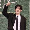 김요한 '트라이, 기대하세요'[★포토]
