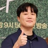 포즈 취하는 '트라이' 장영석 감독[★포토]