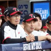 LG 우승 때도 못했던 12년 만의 '광주 3연전 스윕' 어떻게 가능했나, 사령탑이 직접 밝혔다 [잠실 현장]
