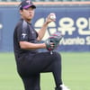 '18억 외인보다 더 던졌다' 마침내 쉬는 LG 5선발, 왜 '6이닝 1실점' 호투 후 휴식 부여받았나 [잠실 현장]