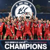 부산 U18, '2025 GROUND.N K리그 U18 챔피언십' 우승... U17 챔피언은 서울
