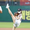 같은 '사생활'인데..이미주, '이진영 열애설'은 '송범근 결별설' 때와 다른 이유 [★FOCUS]