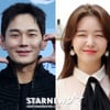 온주완, '11월 결혼' 앞두고 벌써 외조..♥방민아 조명 담당 [스타이슈]