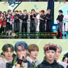 NCT 드림, 블랙핑크 제치고 '뮤직뱅크' 1위 "예뻐해주는 시즈니 덕분" [종합]