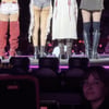 블랙핑크 리사, 초초초초미니 콘서트 의상 포착..팬들 "짧아도 너무 짧아"[스타이슈]