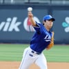 [포토]'1회말 못버티고' 양창섭