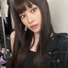 '신세계 재벌 3세' 애니, 셀카만으로도 남다른 아우라..패션센스 눈길[스타IN★]