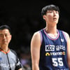 '확실한 챔피언 후보→PO 탈락' 뼈아팠던 핵심 부상... 부활 다짐한 송교창 "아쉬움 컸다, 다시 우승 도전"