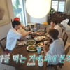샤이니 키, 대용량 집들이 음식에 '맛잘알' 문세윤도 엄지척..이 집 잘하네"[나혼산][별별TV]