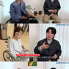 '괴사성 췌장염' 송필근 "이번 주 고비라고"..죽음 위기 딛은 근황 [스타이슈]